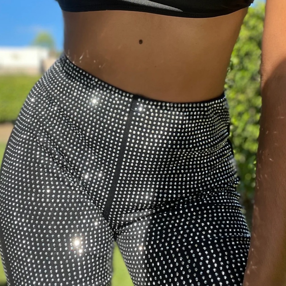 Diamond Pants: Lyshara Shop